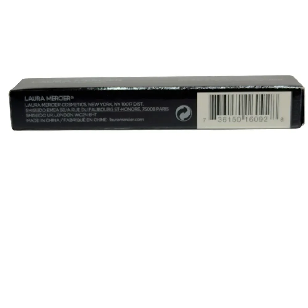 Laura Mercier Lip Color Pull Apart Brush New In Box Discontinued